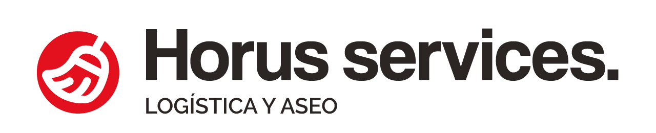 Horus Services — Logística y Aseo